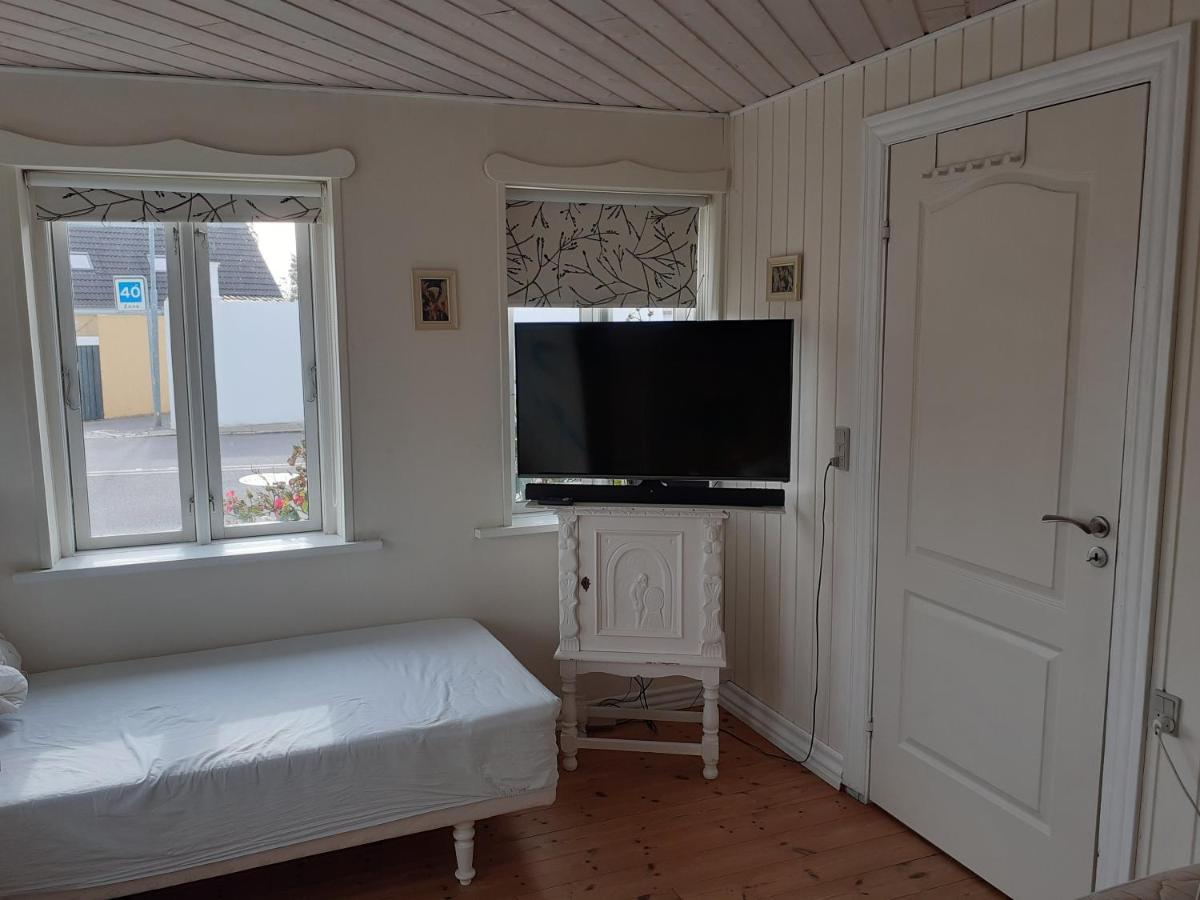 Belvedere B&B Svendborg község Kültér fotó