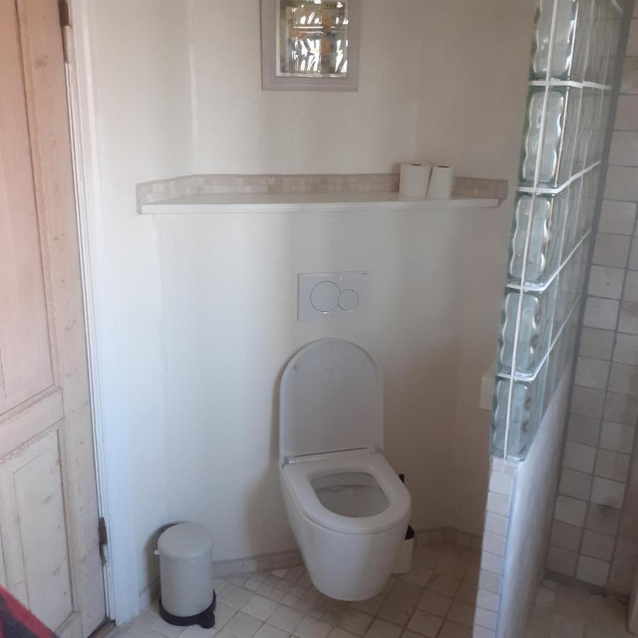 Belvedere B&B Svendborg község Kültér fotó
