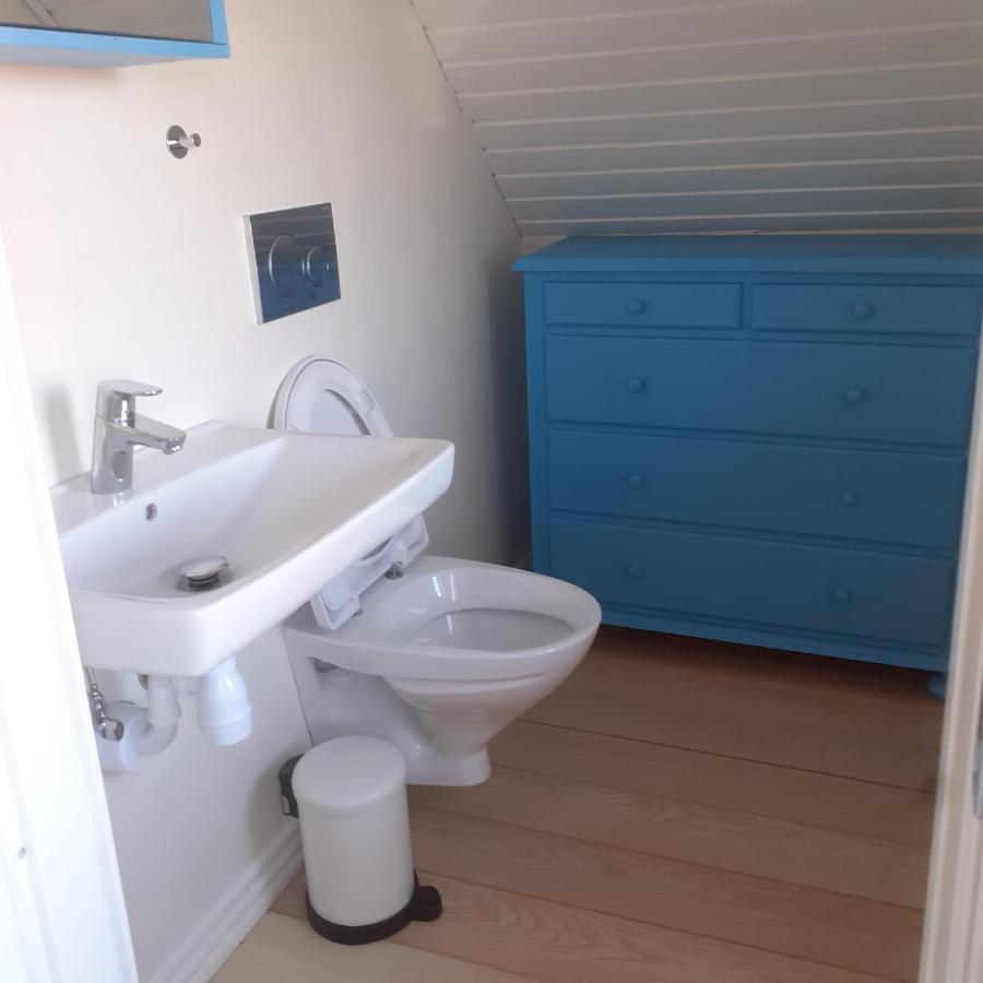 Belvedere B&B Svendborg község Kültér fotó