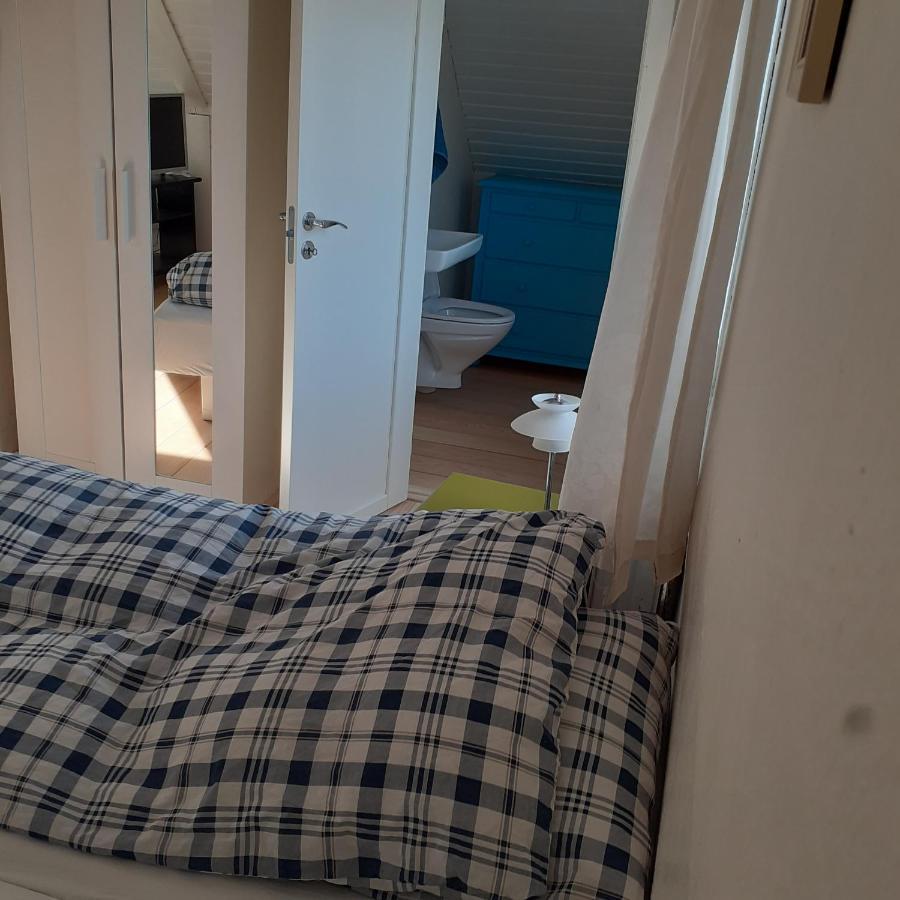 Belvedere B&B Svendborg község Kültér fotó