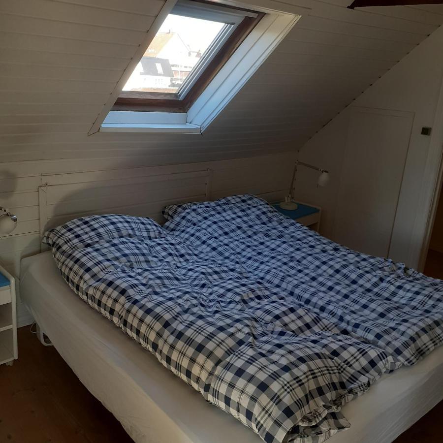 Belvedere B&B Svendborg község Kültér fotó