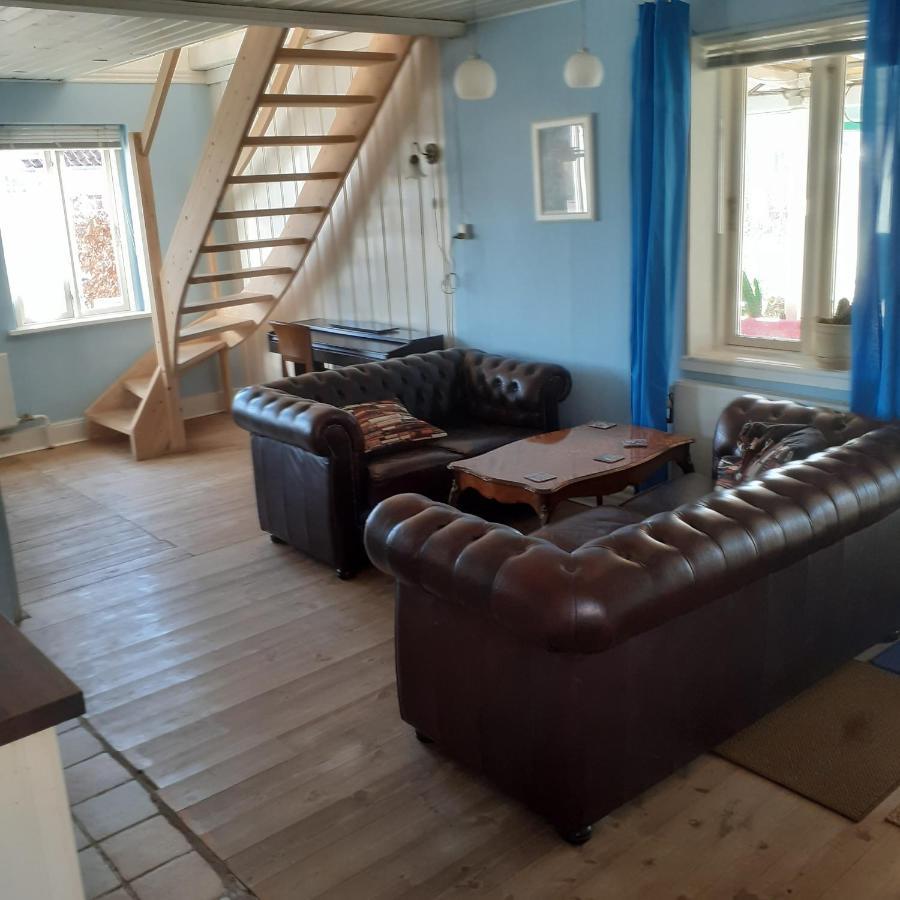 Belvedere B&B Svendborg község Kültér fotó