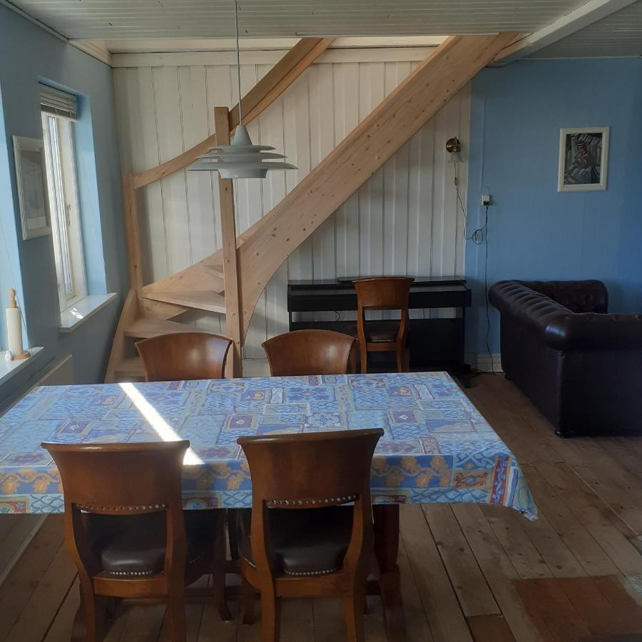 Belvedere B&B Svendborg község Kültér fotó