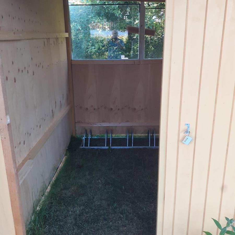 Belvedere B&B Svendborg község Kültér fotó