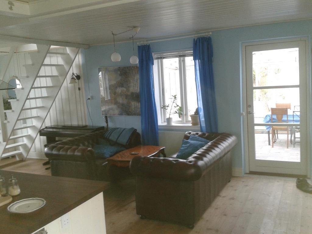 Belvedere B&B Svendborg község Kültér fotó