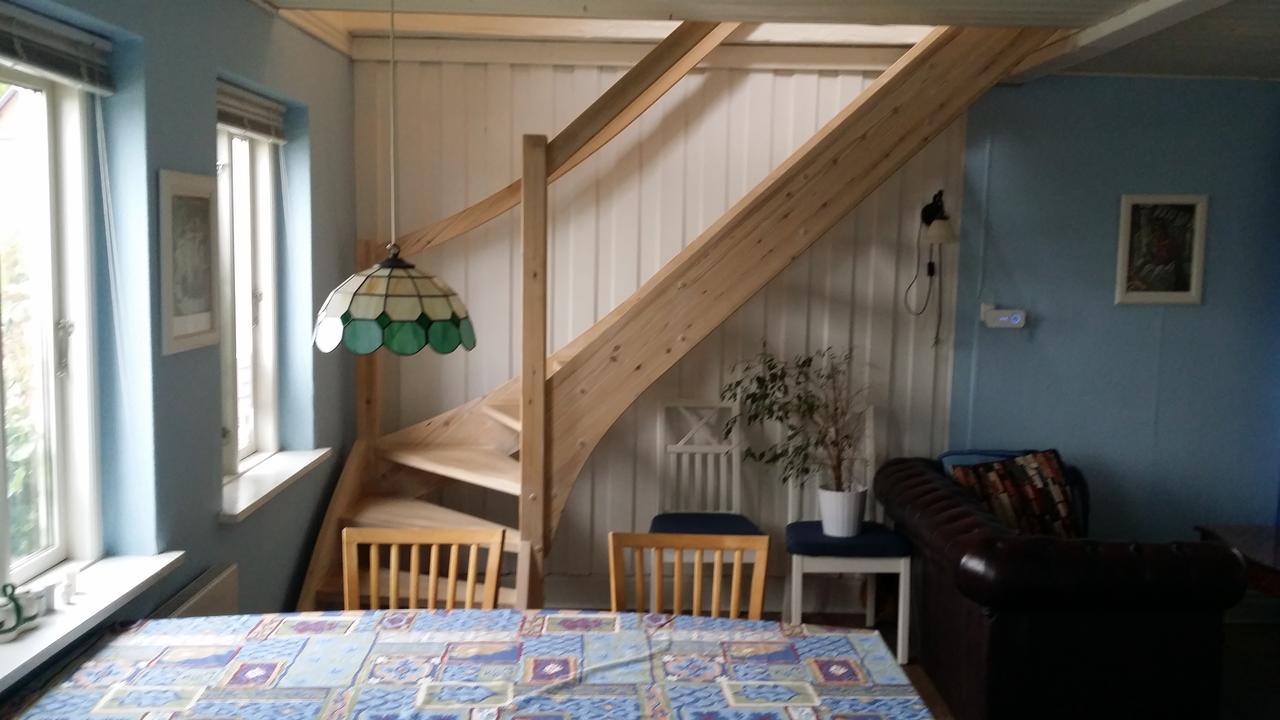 Belvedere B&B Svendborg község Kültér fotó