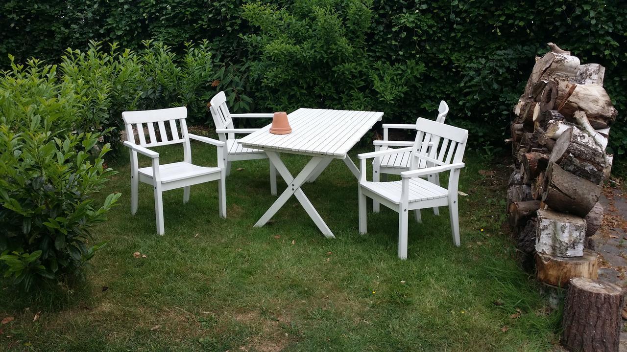 Belvedere B&B Svendborg község Kültér fotó